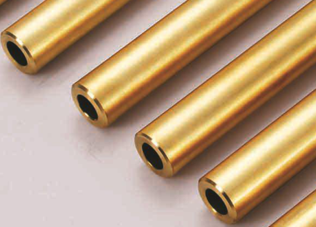 C26000/C27000/C27200 Brass tube