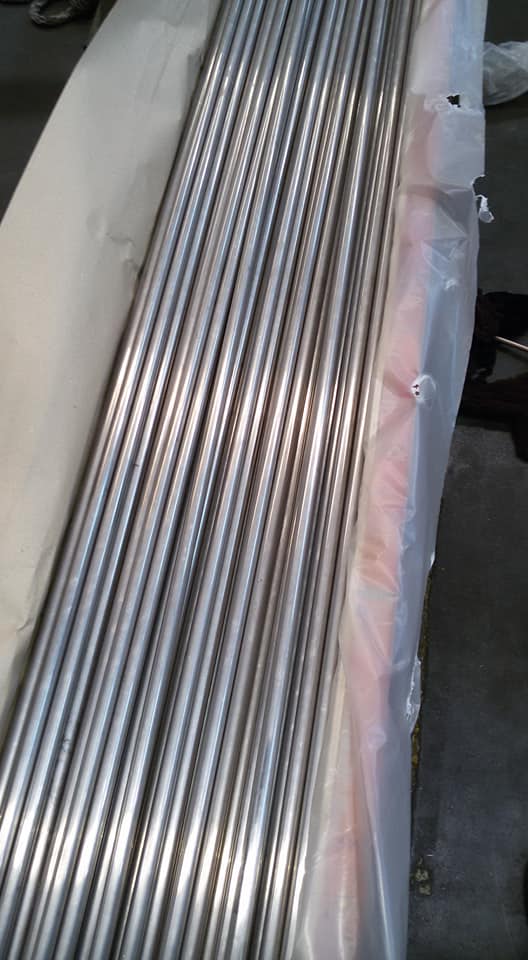 c71500 nickel copper tube