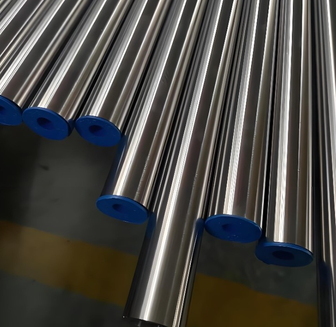 c71500 nickel copper tube