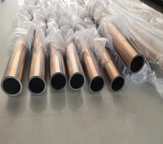 Condenser Cupronickel Tubes