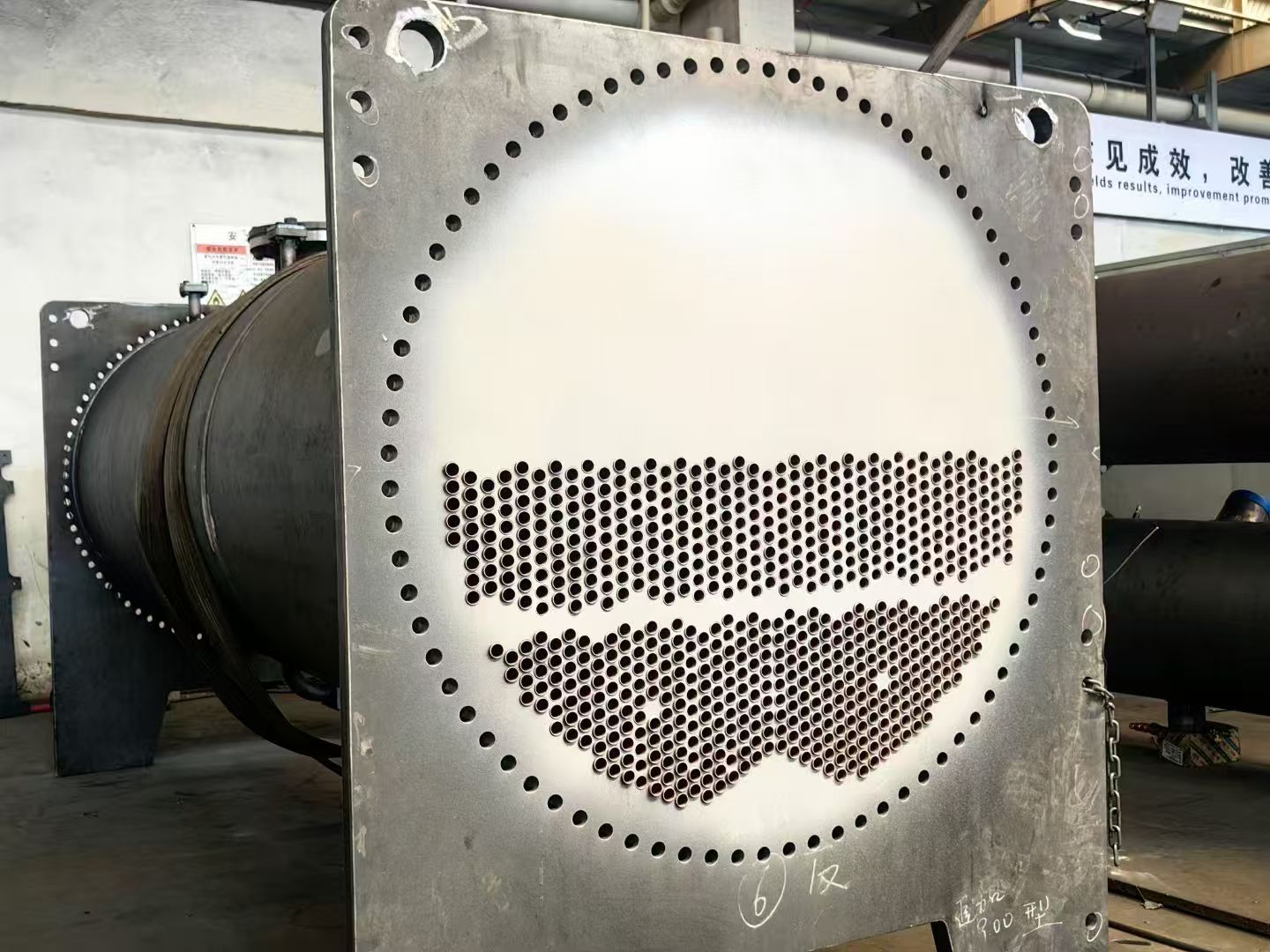 Condenser Cupronickel Tubes