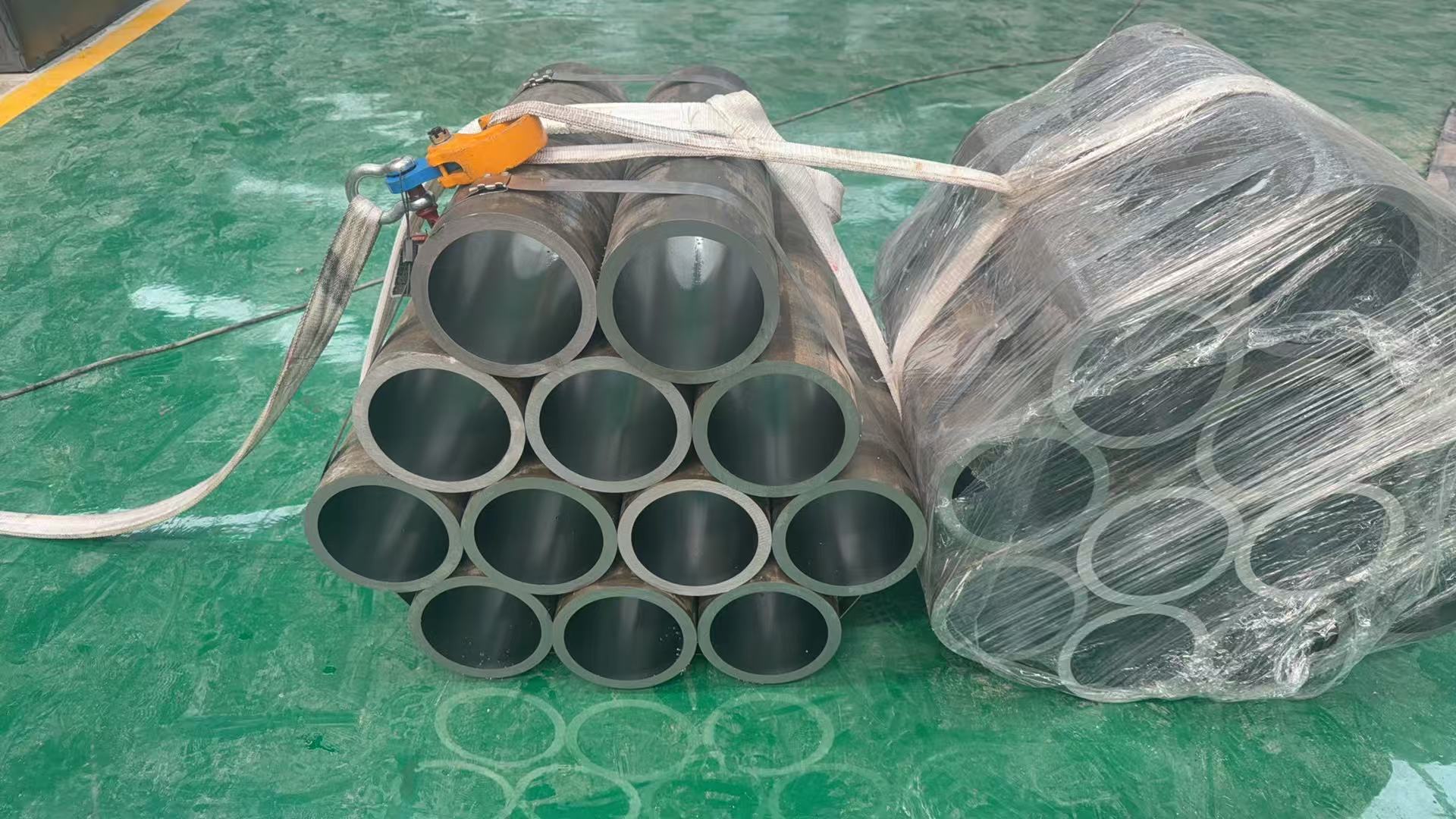 Honed Tube / Hydraulic Cylinder Tube